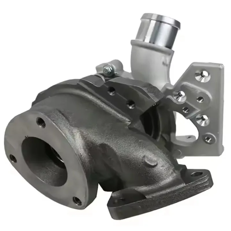 Turbocharger GT1749V 1760759 2012 - #04198-82140 For Ford Ranger 2.2L T6 PX DIESEL Engine Parts