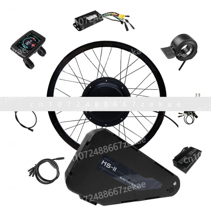 50 Mph 80 Km/H 60V … - image