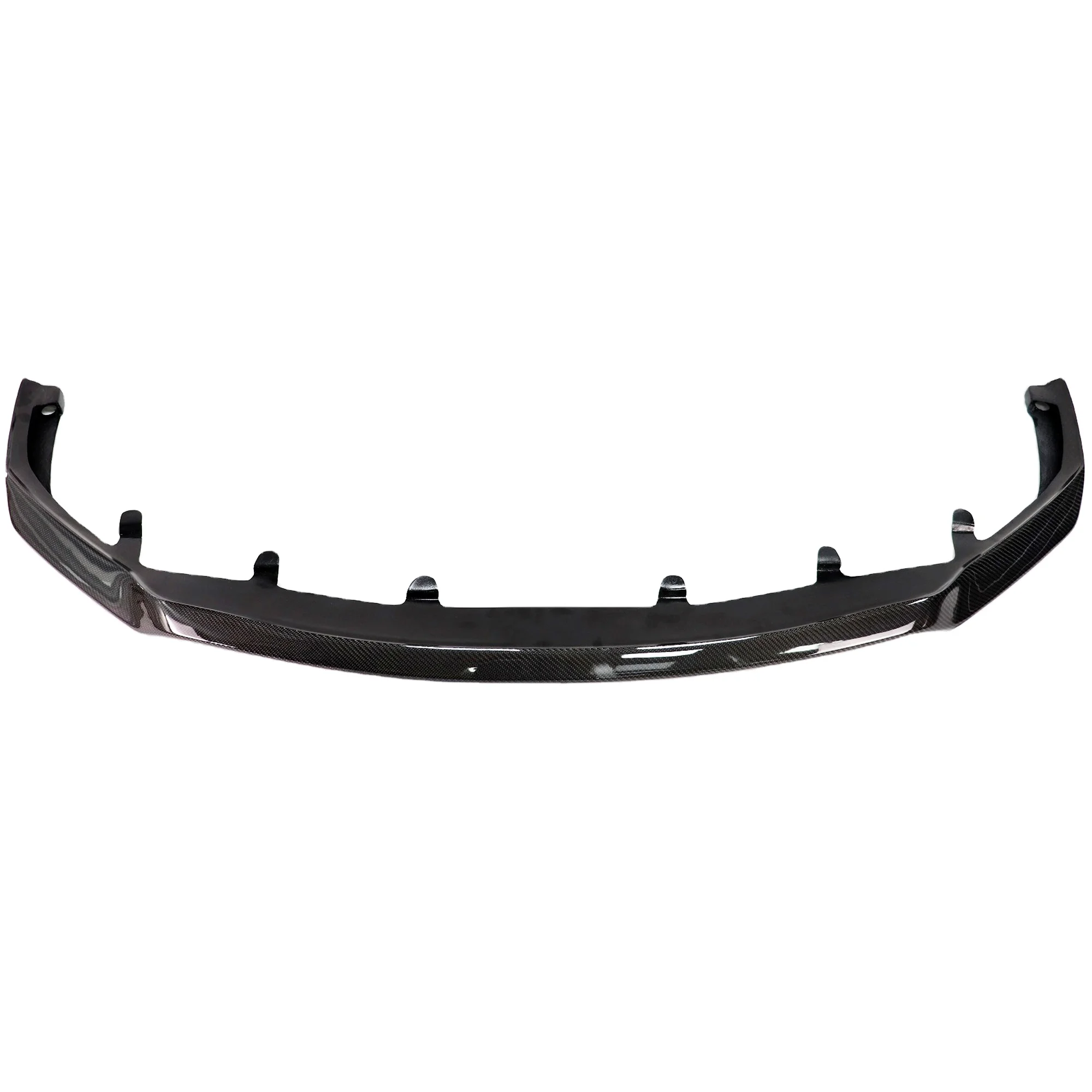 

AT STYLE CARBON FIBER FRONT LIP for LEXUS RC-F