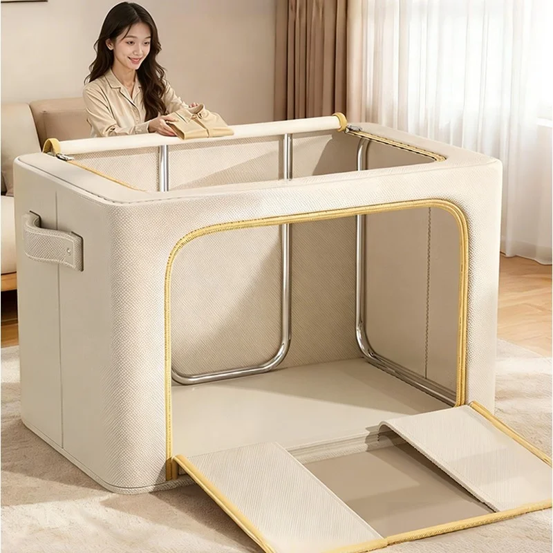 Thi Ox Cloth Quilt …