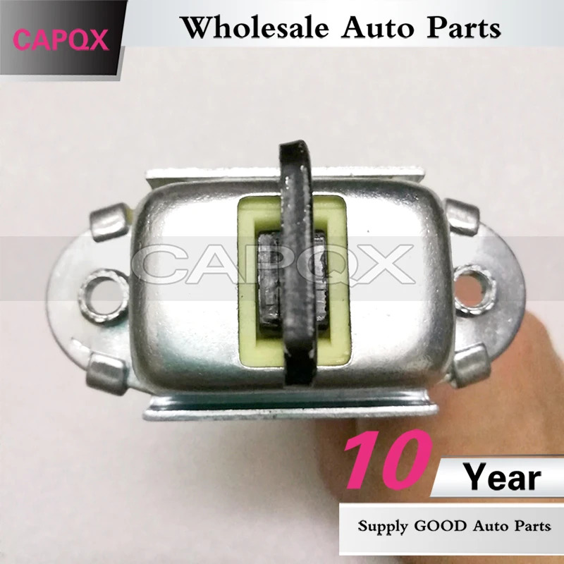 CAPQX Car Door Stop Stay Limiter For Foton Tunland E3 E5 Door Check Strap Door Hinge Stop Limiter view 5