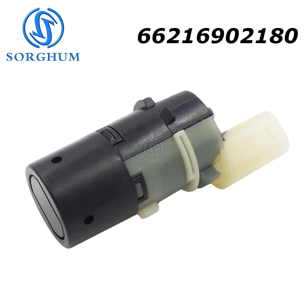 

SORGHUM PDC 66216902180 PDC Parking Reverse Sensor For BMW E46 M3 330i 323Ci 325Ci 330xd 325i Parking Distance Control Sensor