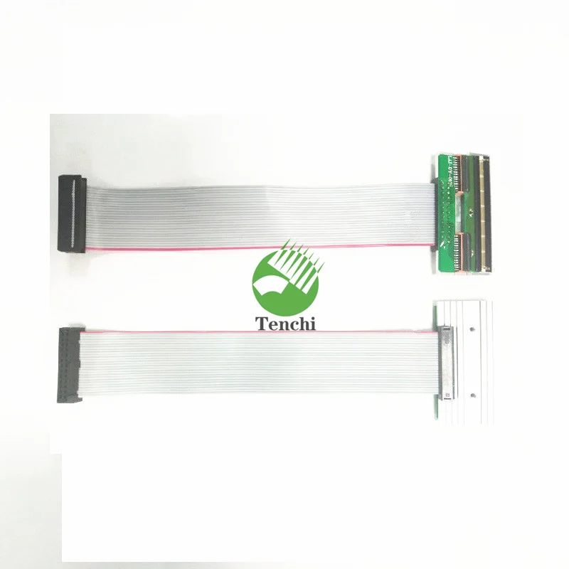 Original New Thermal Printhead for CAS CL5000/CL5000J-15/IS CL5000J/CJ5200/CL3000 Label Printing Weighing Scale Print Head