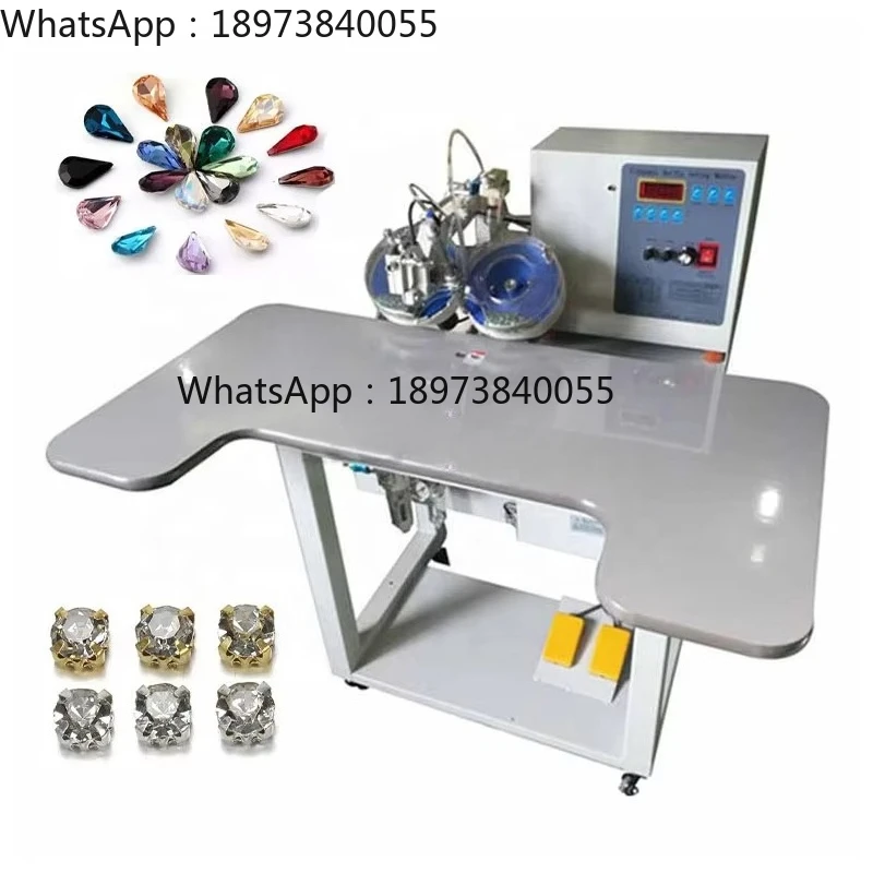 

Машина для переноса страз по конкурентоспособной цене/машина для переноса тепла со стразами/машина для настройки страз