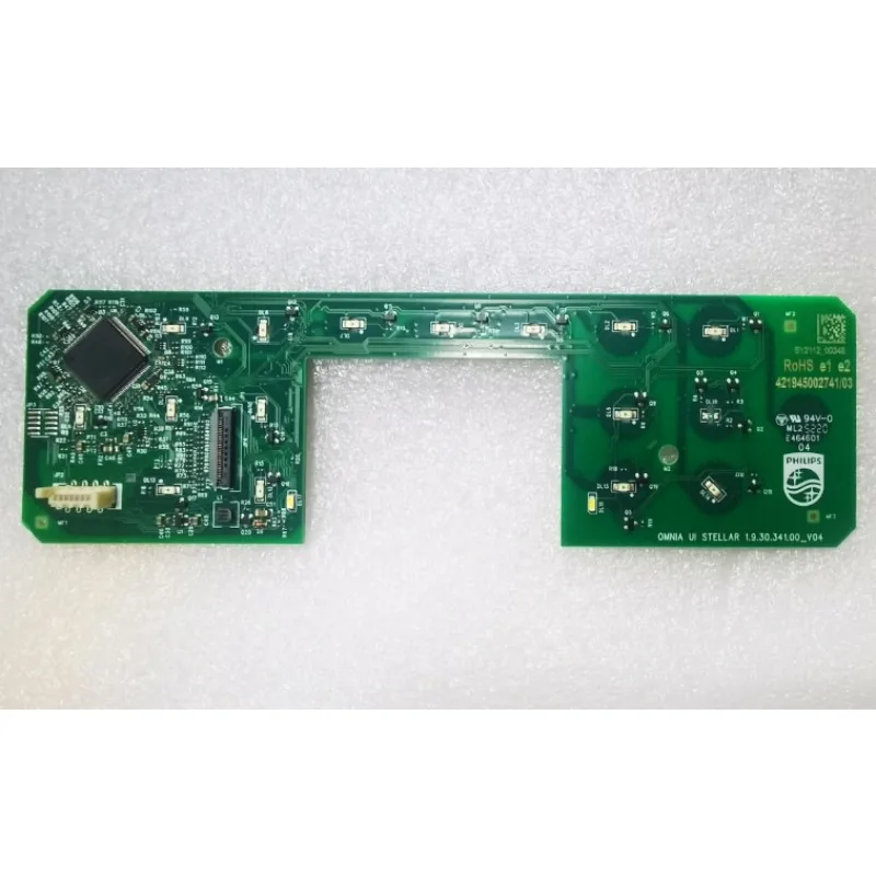 For Coffee Machine EP5144 5147 5447 5441 4346 Control Board, Accessories