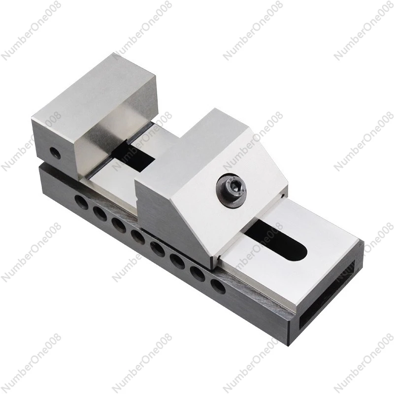 

Прецизионные машинные тиски — высокоточные быстросъемные шлифовальные тиски (2/3/4/5/6 дюймов)