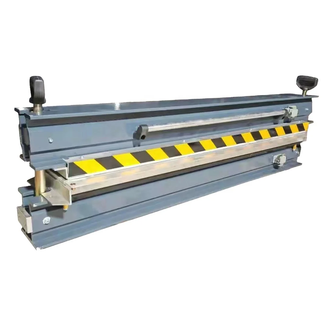 ANTAI ACP-600 Energy Saving Water Cooling System Conveyor Belt Splice Vulcanizing Press PVC PU Belt Curing Machine 2.8kW