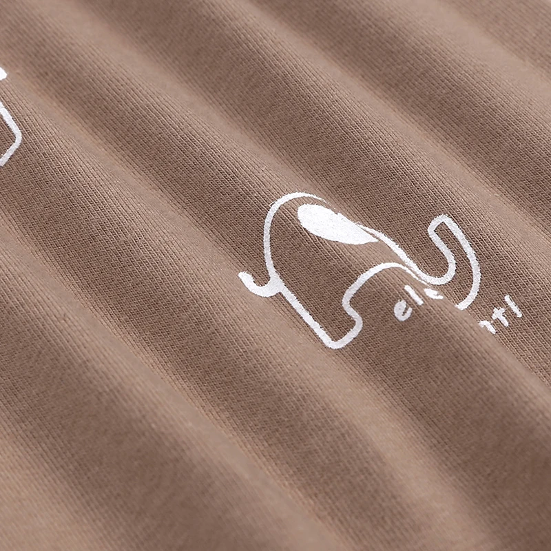 Frühling Langarm Baby Strampler Neugeborenen Overall Kleinkind Junge Mädchen Baumwolle Weiche Onesie Pyjamas Doppel-reißverschluss Body Herbst Kleidung – Detail 11
