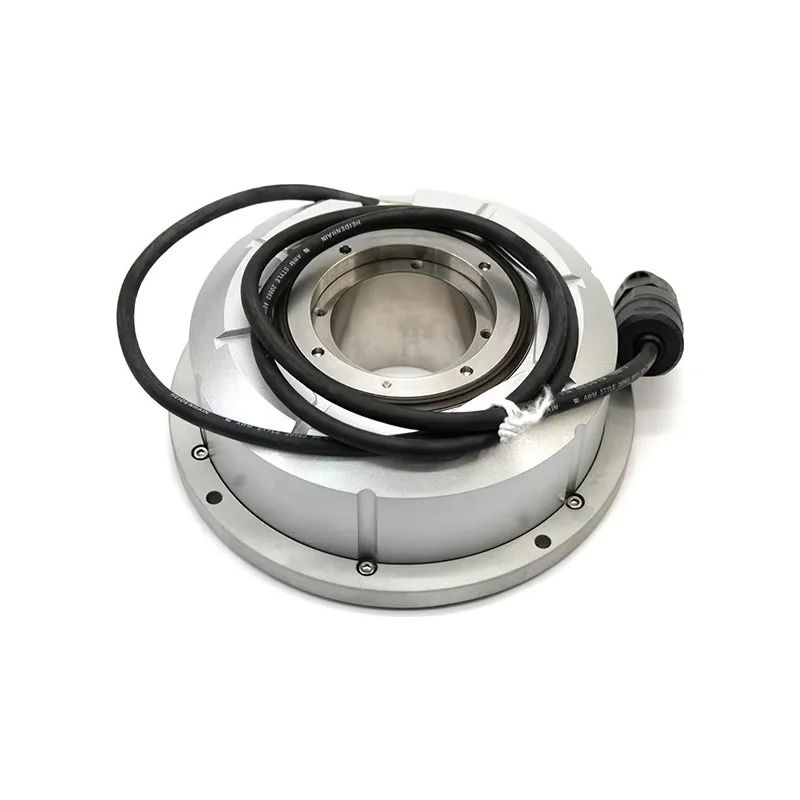 Heidenhain  New Incremental Angle Encoders with High System Accuracy 355880-30