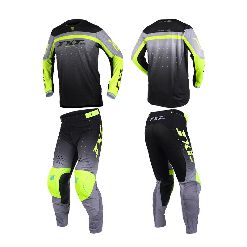 Motocross 2026 New adult Mountain Enduro Bike Clothing  Bicycle Moto Downhill T-shirt Men Cycling Jersey MTB Shirts Women