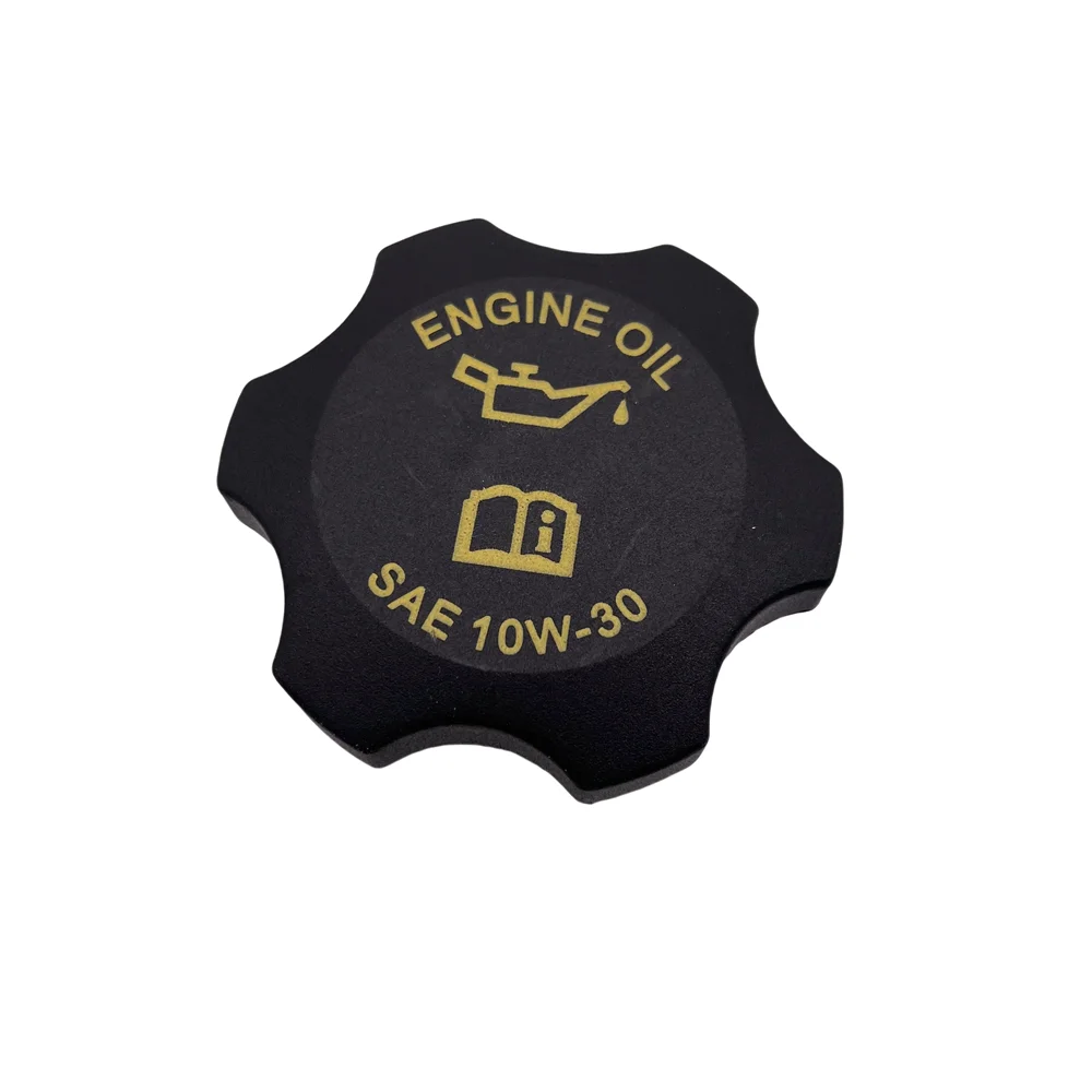 

53010654AA 04648831AA For Jeep Wrangler Cherokee Grand Cherokee 1996-2004 Car Engine Oil Filter Cap Plastic Oil Filter Cover