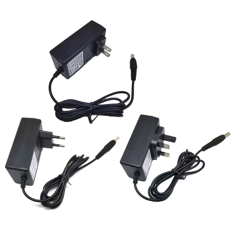 Power Adapter for MJ401C-XRSJB SunJoe Electric Grass Cutter Power Supply 95AF