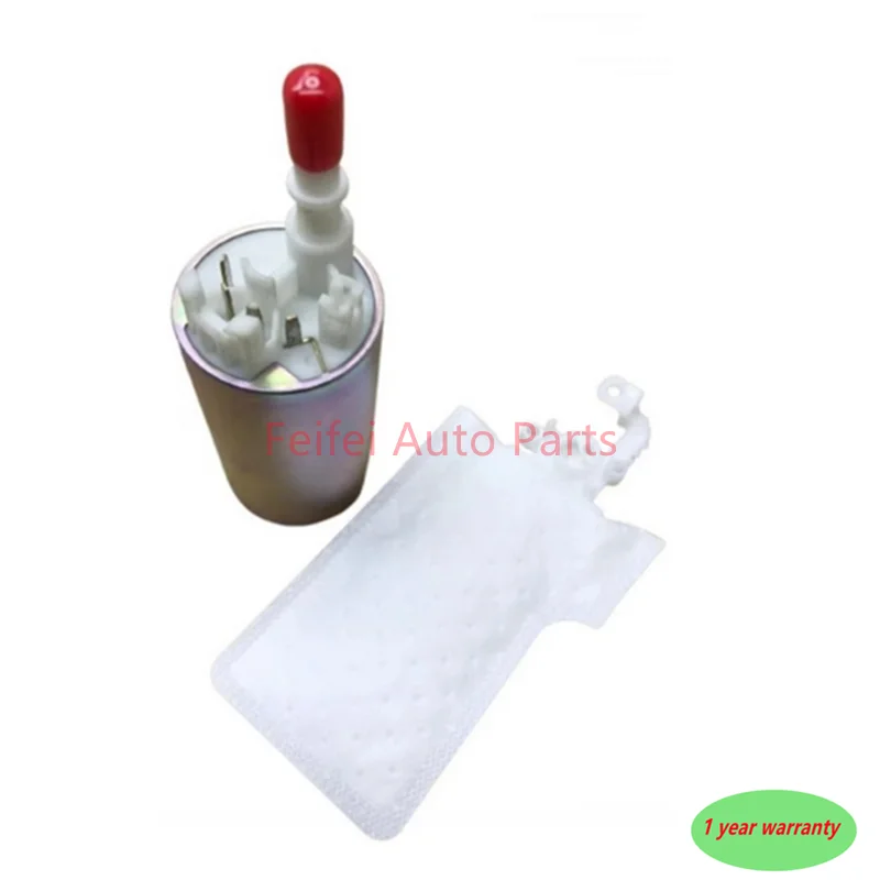 

1pc Original 8R0919051E brushless fuel pump case With filter for Audi- Q5 A4L-B9 A6L-C7 2010-2015 For Bmw X1 2.0 E 3.0 7327092