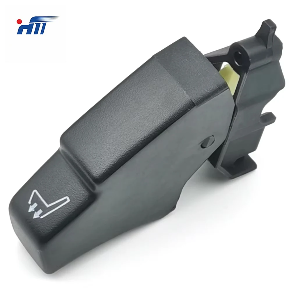 OE: 1498838 190229Switch Seat Adjustment Control Unit Left & Amp Right Fit For Scania Truck Seat Control Button