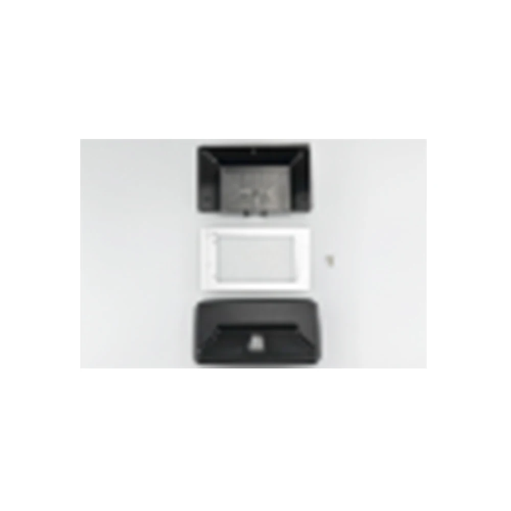 

For 2018 BAOJUN E100 10.1 Inch Car Frame Fascia Adapter Bezel Android Radio Audio Dash Panel Kit