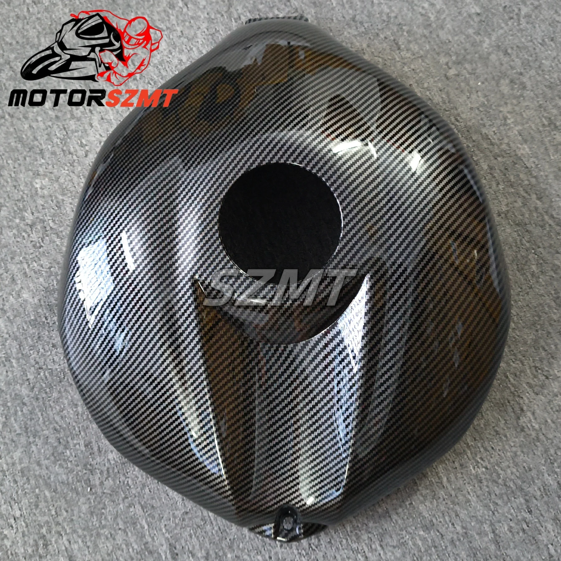 Suitable For 2006 2007 OEM Fitment Motorcycle Bodywork Set Fuel Tank Housing YZF R6 YZF R6 06 07 Fuel Tank Housing