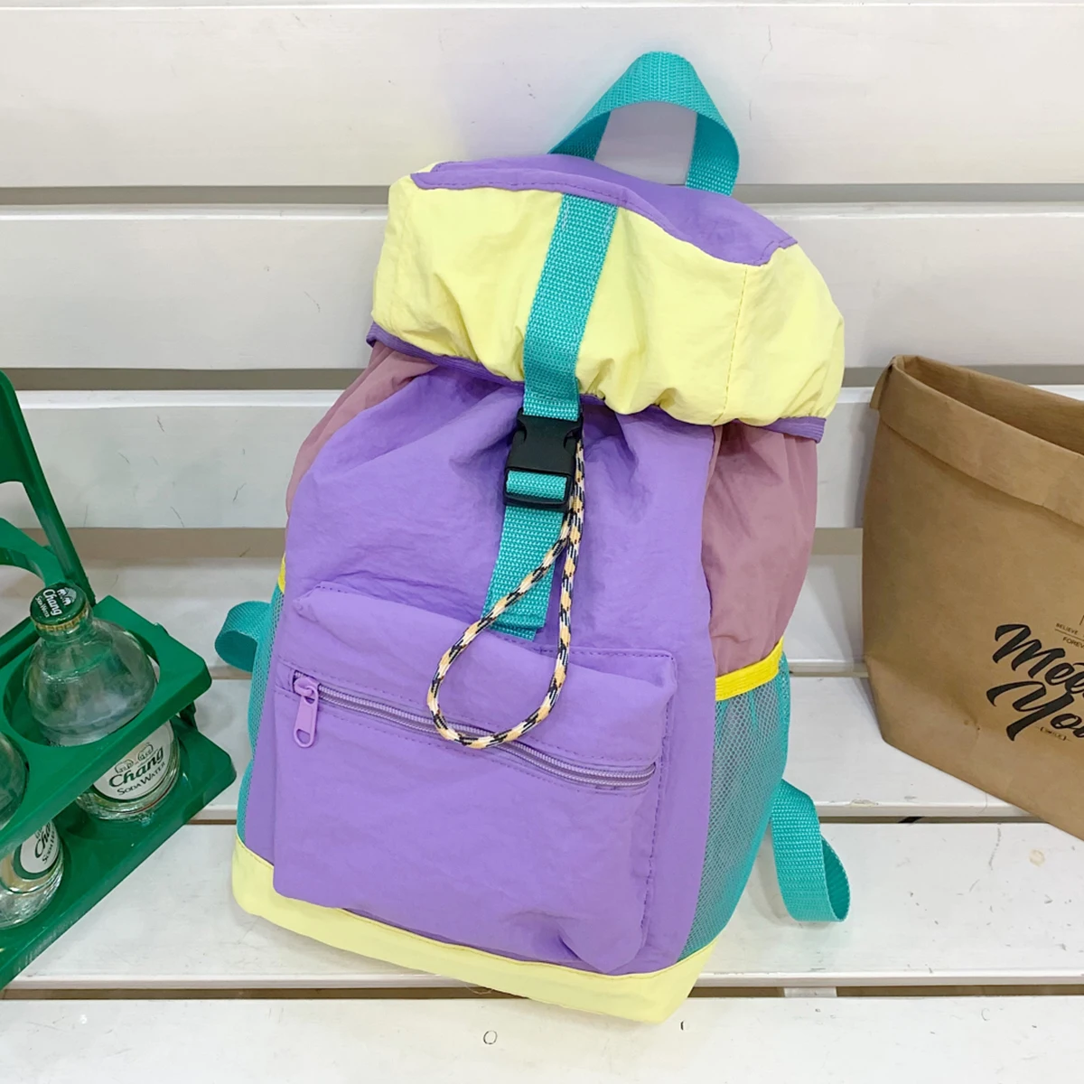 Zaino per sport all'aria aperta Nuova borsa da ciclismo da donna Zaino da viaggio Gita primaverile Borsa da alpinismo multifunzionale leggera Borsa da arrampicata Borsa da scuola per escursionismo di grande capacità