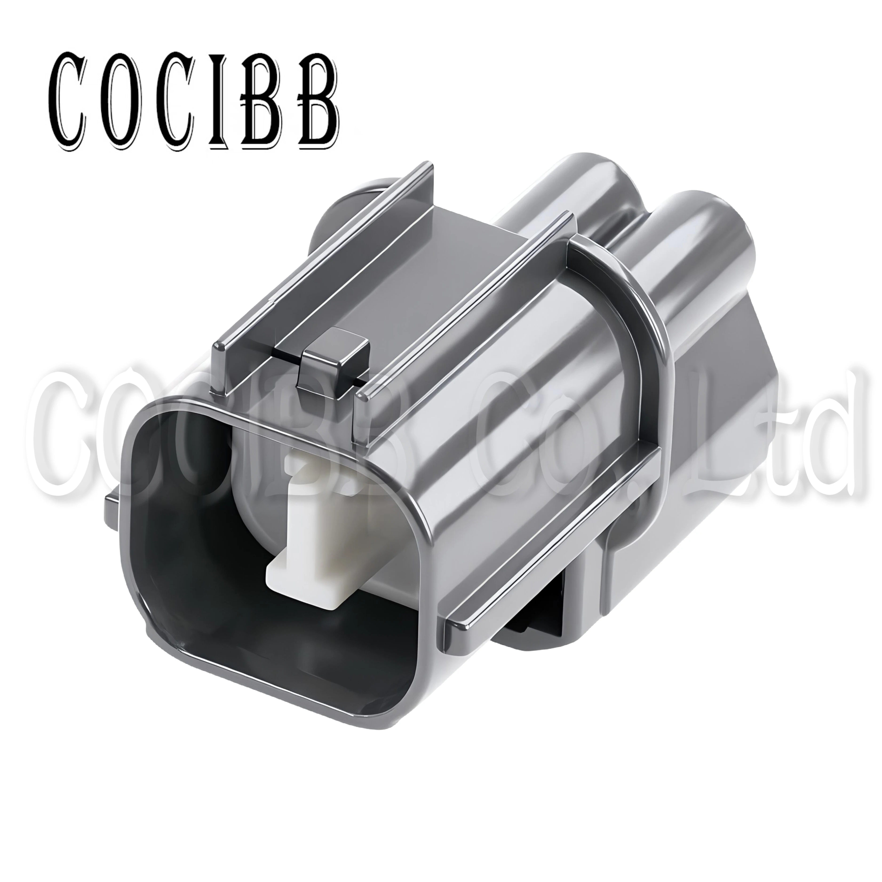 

1 комплект, 2-контактный 6181-0070, 6189-0129, автоматический кабельный разъем, женский и мужской разъем для замка задней двери, вилка двигателя для BYD BUICK Honda