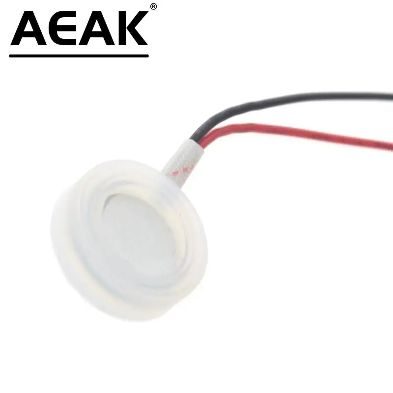 2.4Mhz 20Mm Ultraso… - image