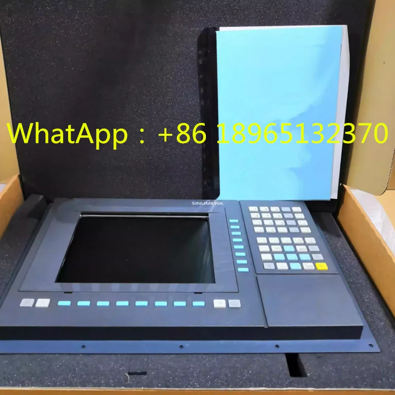 Новый оригинальный кабель 6FC5203-0AF02-0AA1