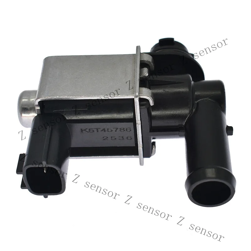 Z+ Vapor Canister Vent Valve Solenoid for Nissan GT-R 370Z Altima Frontier INFINITI