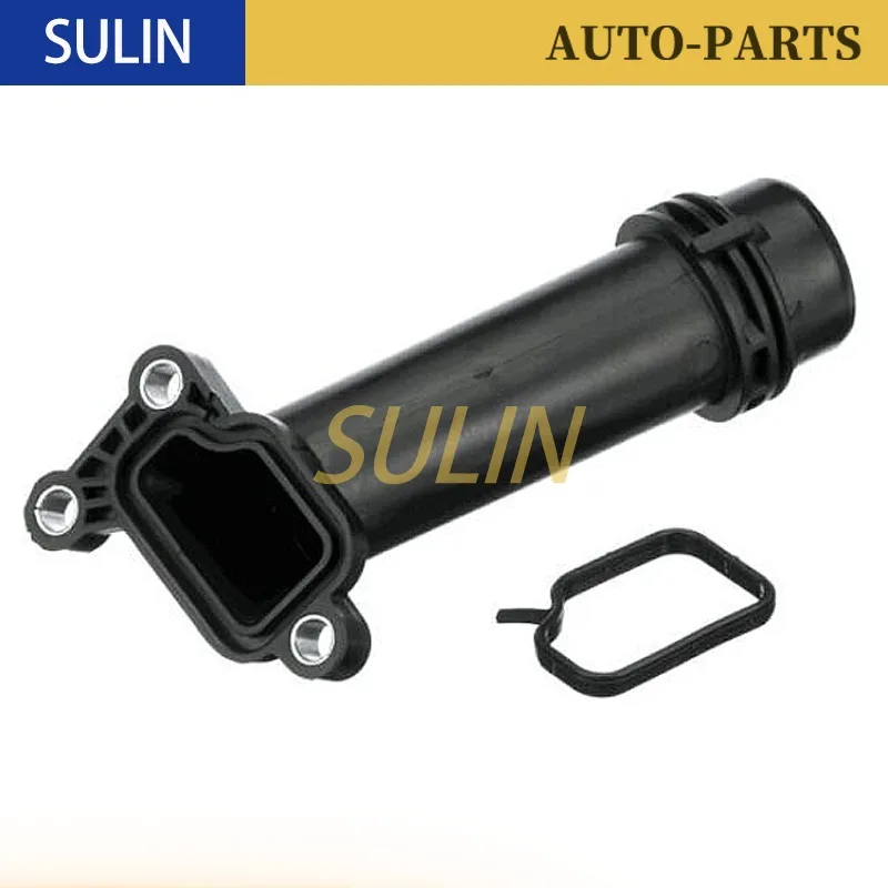 11127810707 Coolant Flange Pipe For Bmw F20 114d 116d 118d 120d 125d F22 218d 220d 225d E90 316d 318d 320d E93 320d