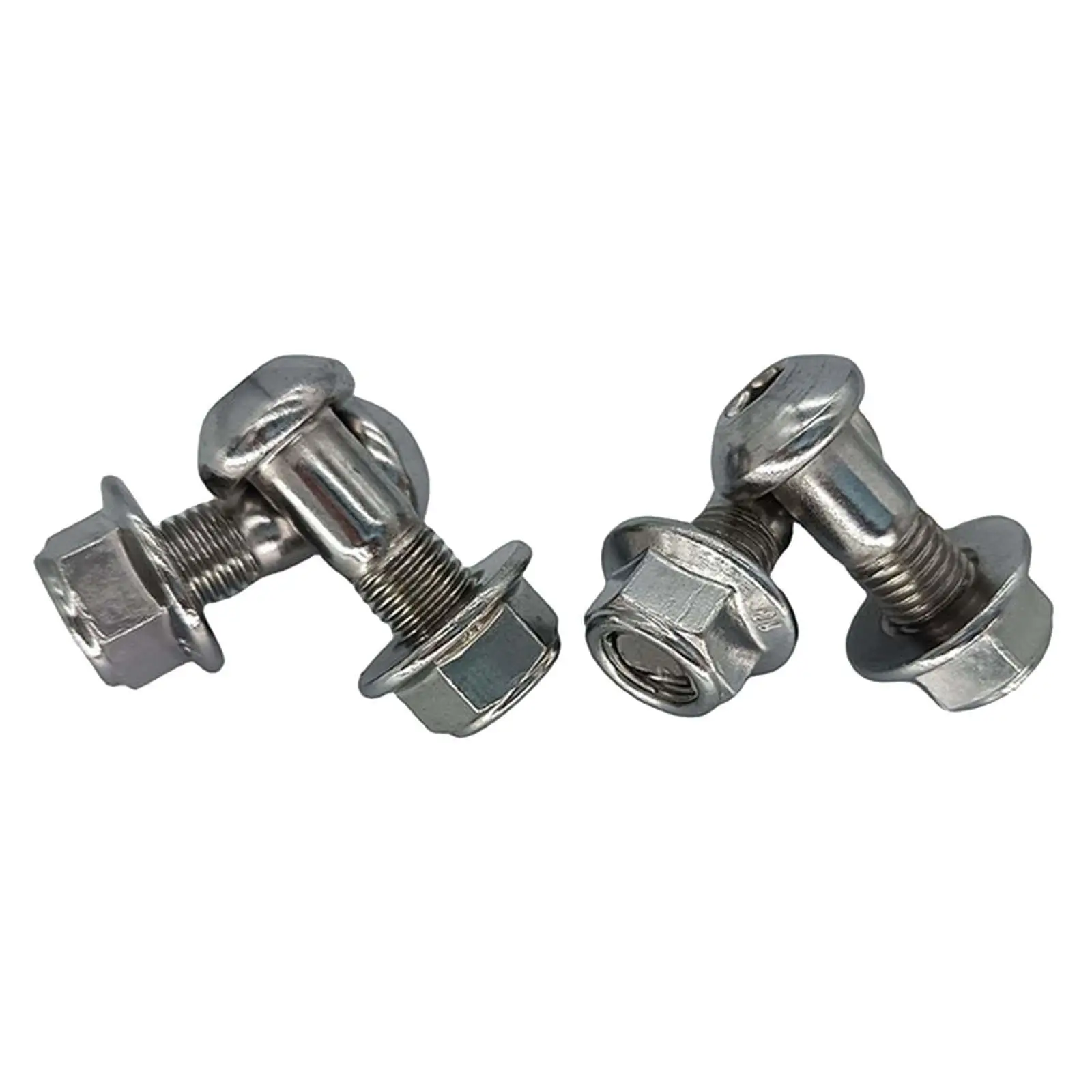 4X Sprocket Bolt Se…