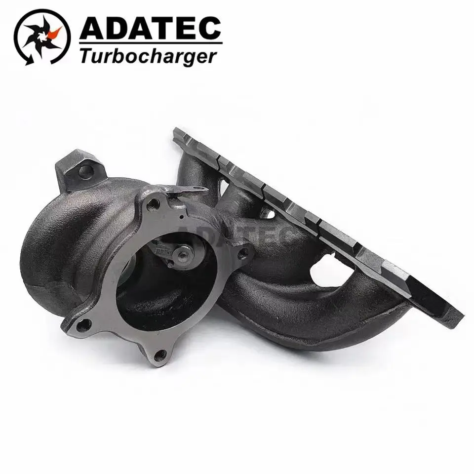 RHF5 Turbo Housing 53039880291 06H145702L 53039700291 Turbine for Audi A4 A5 Q5 S5 2.0 TFSI (B8) 132 Kw - 180 HP CDNB 2008-2012