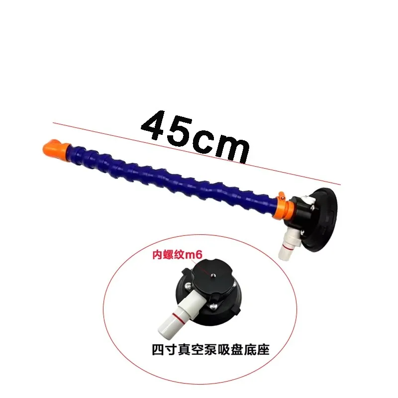 

6 светодиодных ламп для вмятин King, 6 полосок, линейная доска, инструмент для ремонта без покраски, 12 В