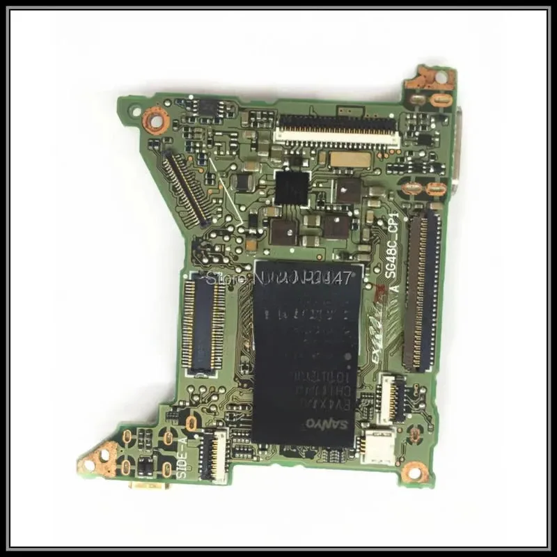 

Disassemble camera repair parts for Nikon COOLPIX S8200 S8100 motherboards