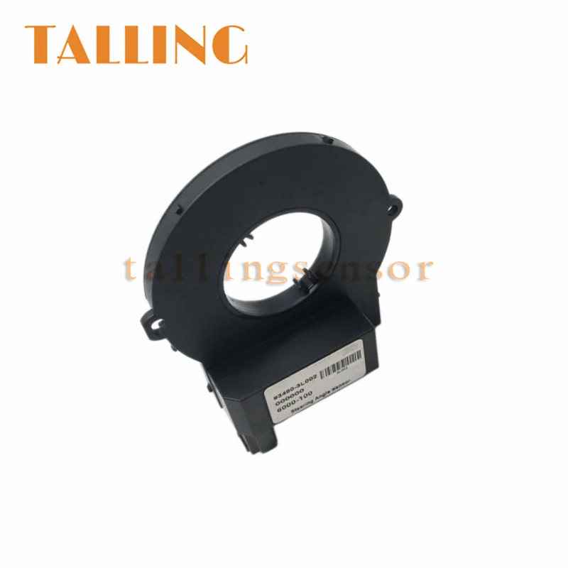 93480-3L002 Steering Angle Sensor For Kia Borrego 09-11 Forte/Forte Koup 10-13 Sedona 06-14 Soul 10-11 934803L002 93480-3L001