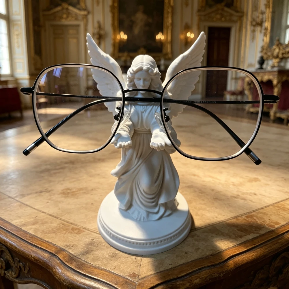 suporte-de-Oculos-em-forma-de-anjo-impresso-em-3d-criativo-para-mesa-suporte-para-Oculos-e-canetas-ornamento-Unico-para-escritorio