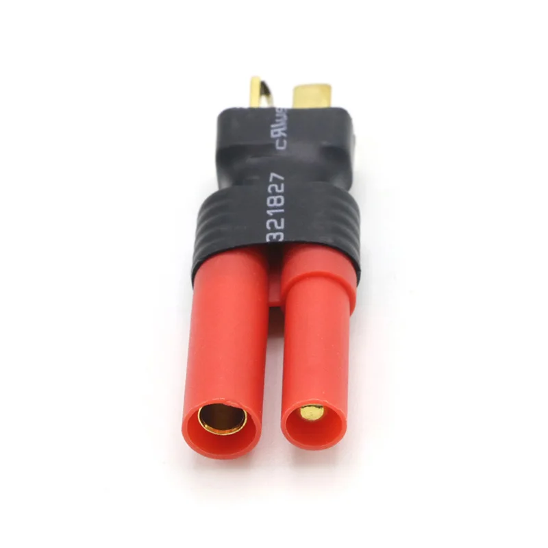 30 SZTUK Złącze XT60 4mm TRX Deans T Plug Męskie Żeńskie Plastikowe Adapter Bezprzewodowy Do Akumulatorów Lipo RC Części Do Sterowania Łodzi RC