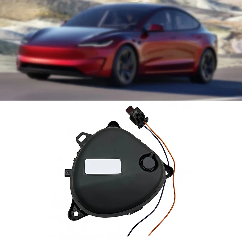 Buzzer Wiring Harness Pedestrian Speaker Buzzer Harness 1299965-00-A, By Providing Clear Audio Signals Connectors