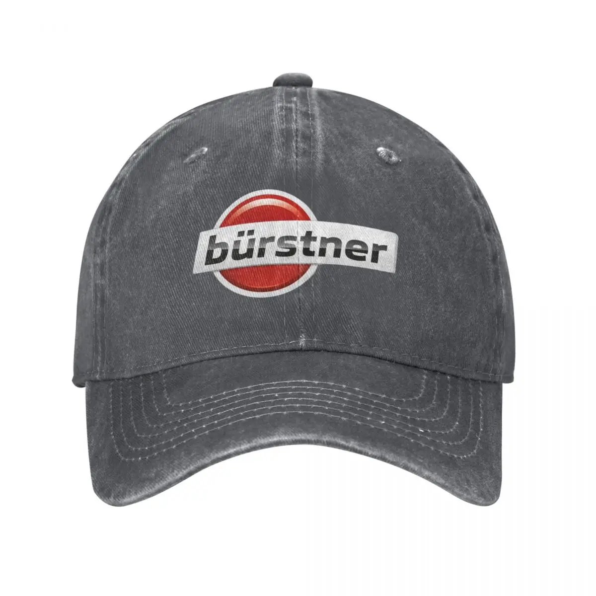 Bürstner Caravan Baseball Cap Fishing cap Bobble Hat Luxury Woman Men's