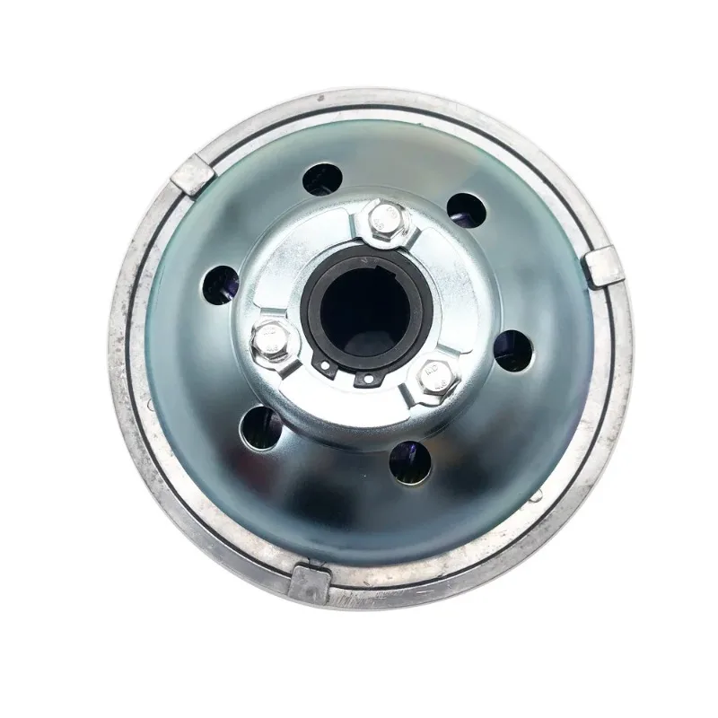 BB 780 Series Drive Clutch 1