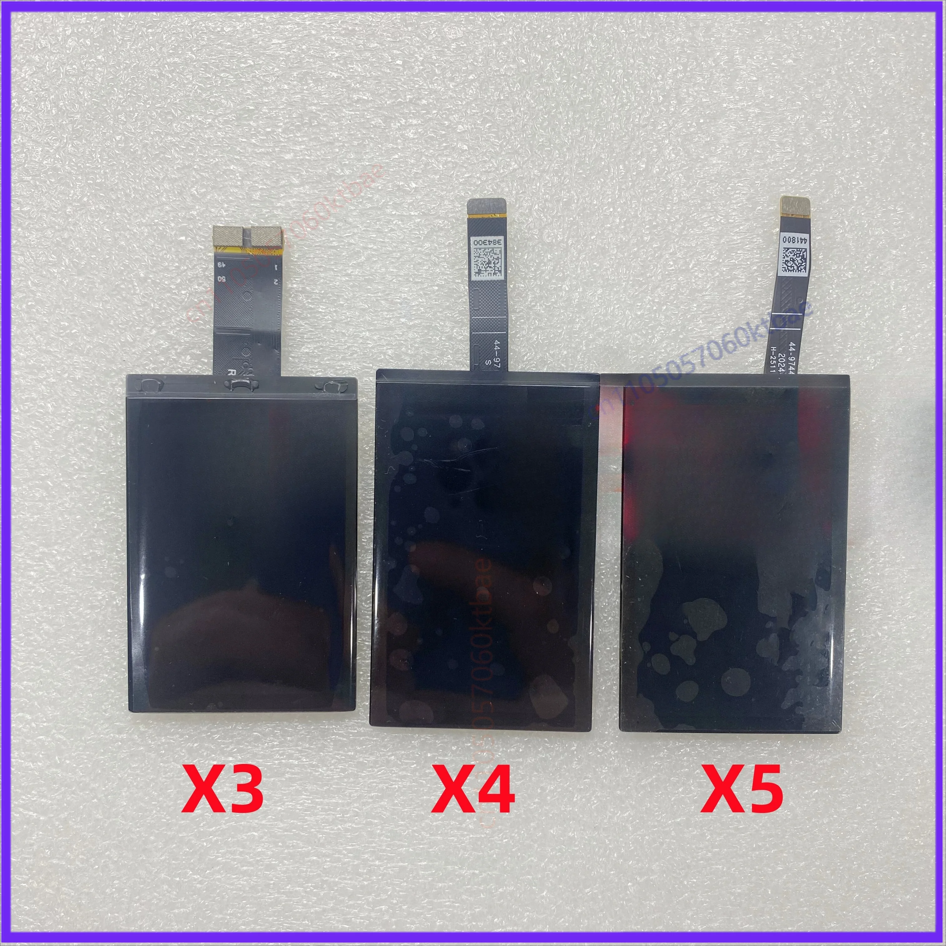 original-lcd-touch-screen-assembly-for-insta360-x3-x4-x5-camera-display-replacement
