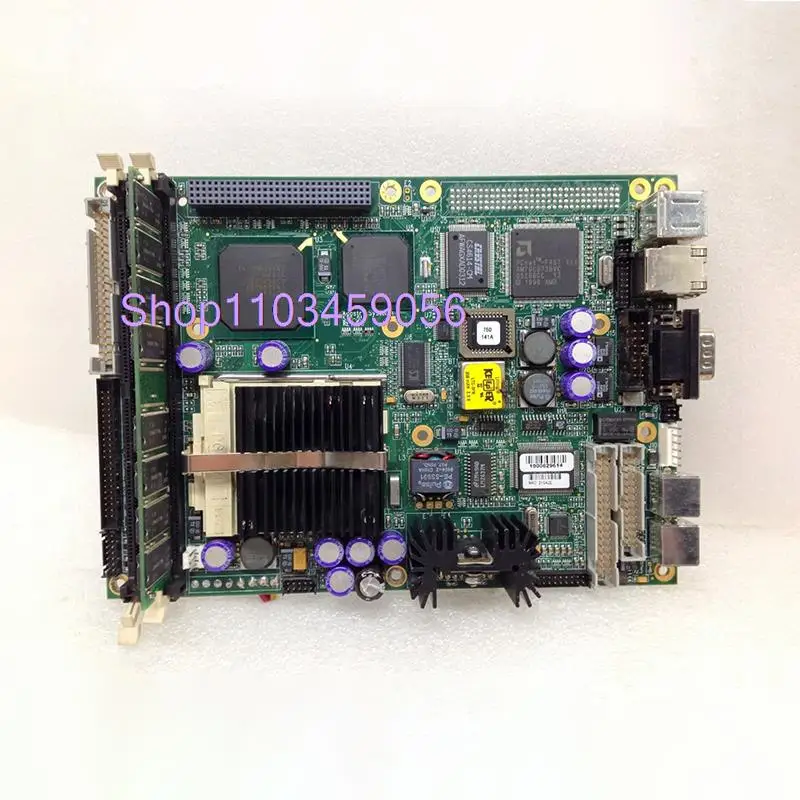 

Industrial Medical Equipment Motherboard 500-057 REV B.0