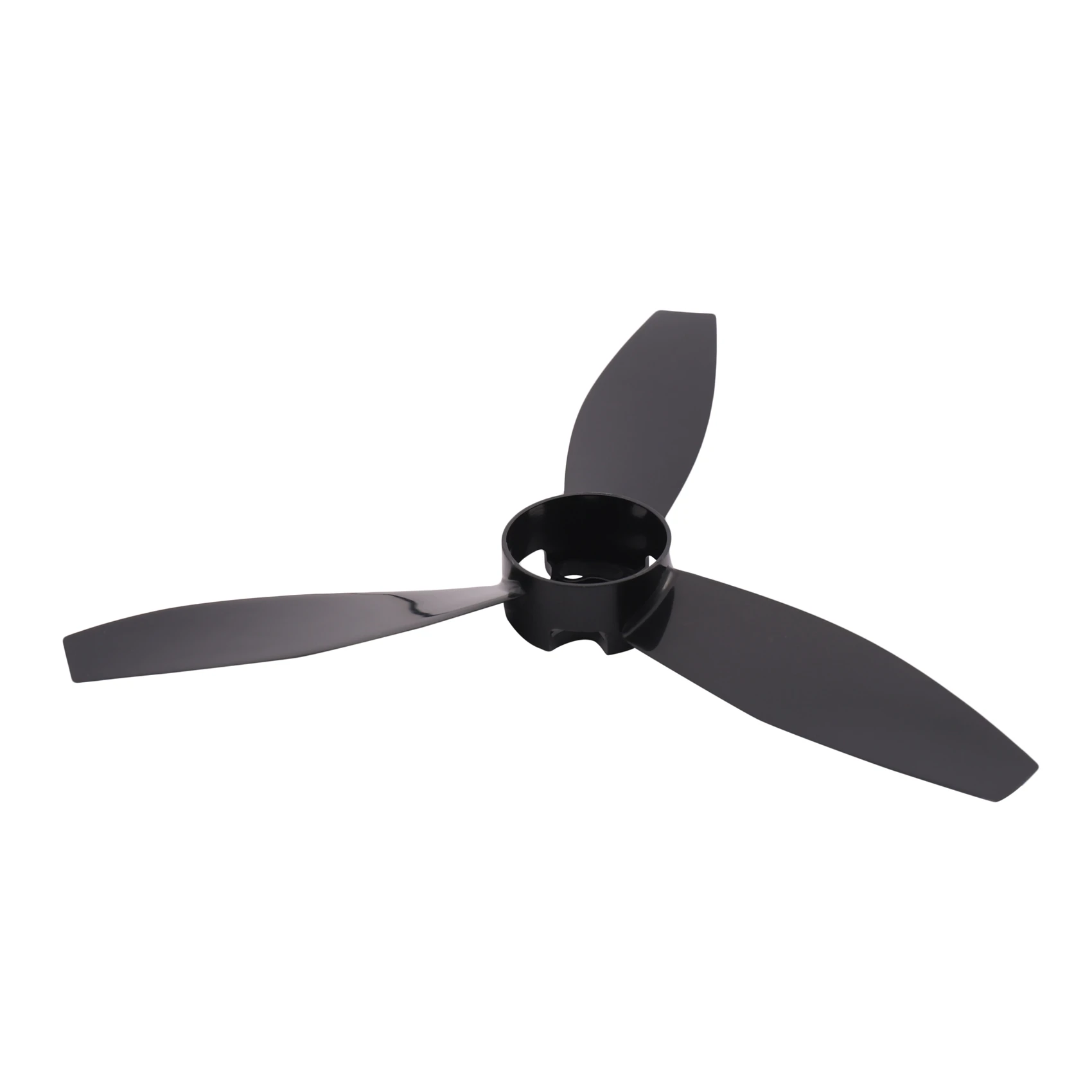 4 Propellers Props Replacement Parts Blades For Parrot Bebop 2 Drone Black White