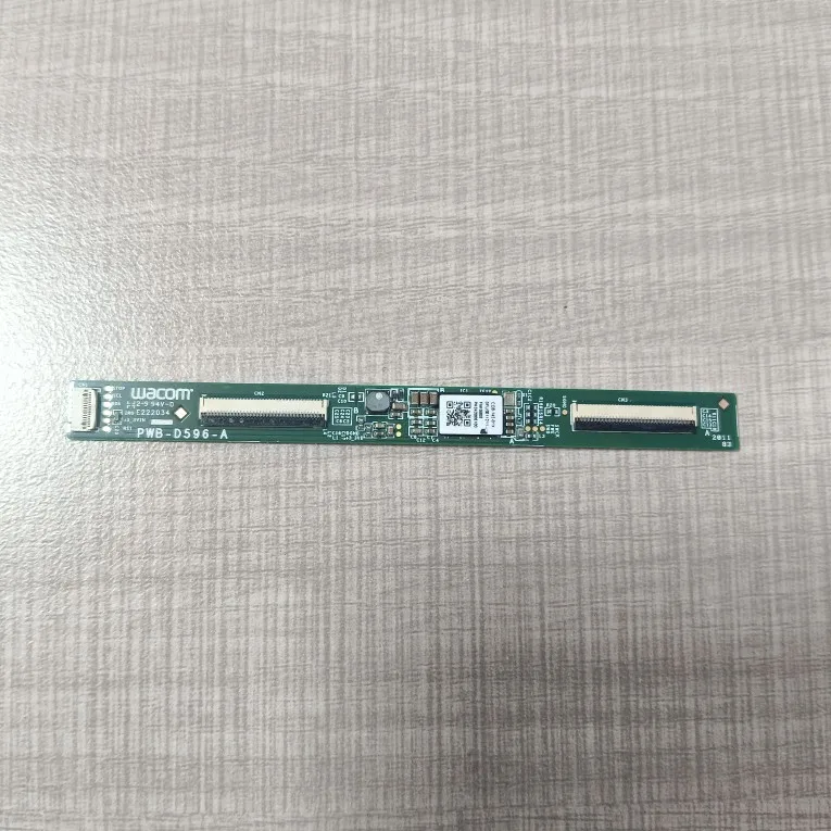 Digitizer Control Small Board PWB-D596-A Replacement For HP Elite x2 G4 Laptop Tablet
