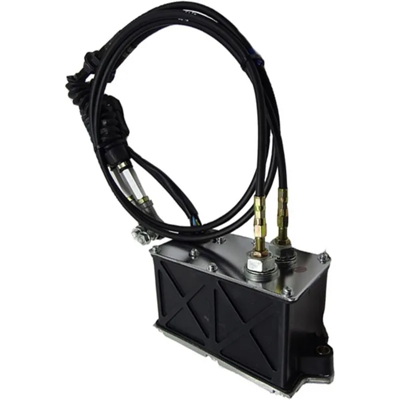 

Throttle Step Motor 247-5231 2475231 for Caterpillar CAT E320B E312B Spare Parts