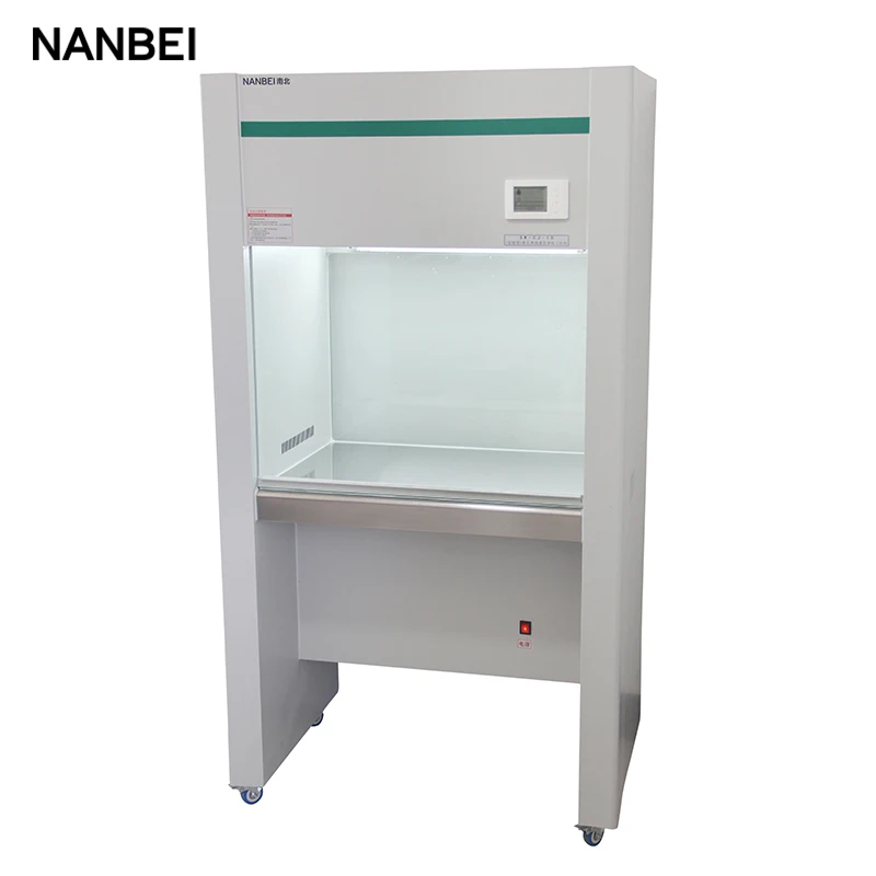 Lab Horizontal Vertical Flow Clean Bench