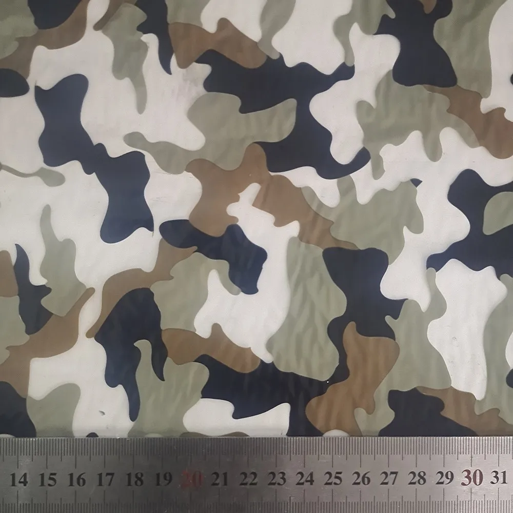 2M/6M/10M Length Camo Water Transfer Hydrographic Film Width 50cm Hydro Dipping Film WDF9310