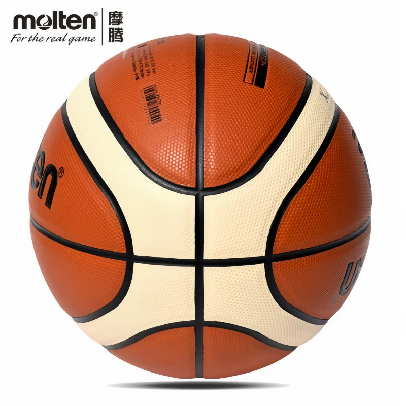 

Баскетбольный мяч Molten №. 7 нескользящих износостойких элементов №. 5 №. 6 №. Баскетбольный мяч для тренировок на открытом воздухе для 7 игроков: молодежь, студенты, взрослые