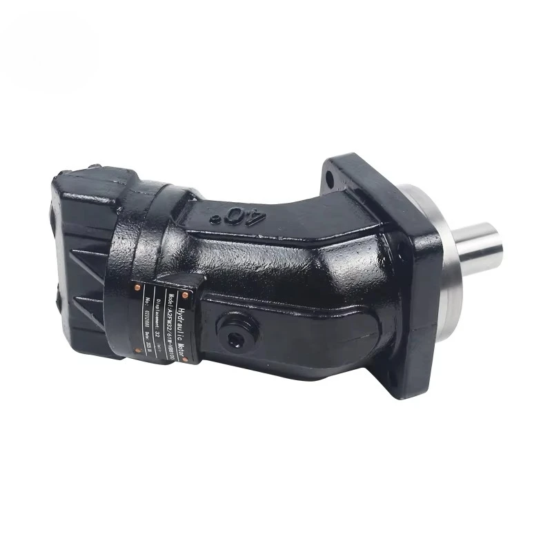 

Brand Mechanical Parts A2FM Series Hydraulic Plunger Pump A2FM32-61WVBB
