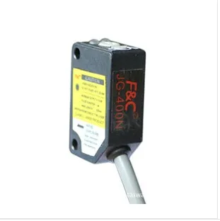 New Original photoelectric switch JG-400/JG-400N