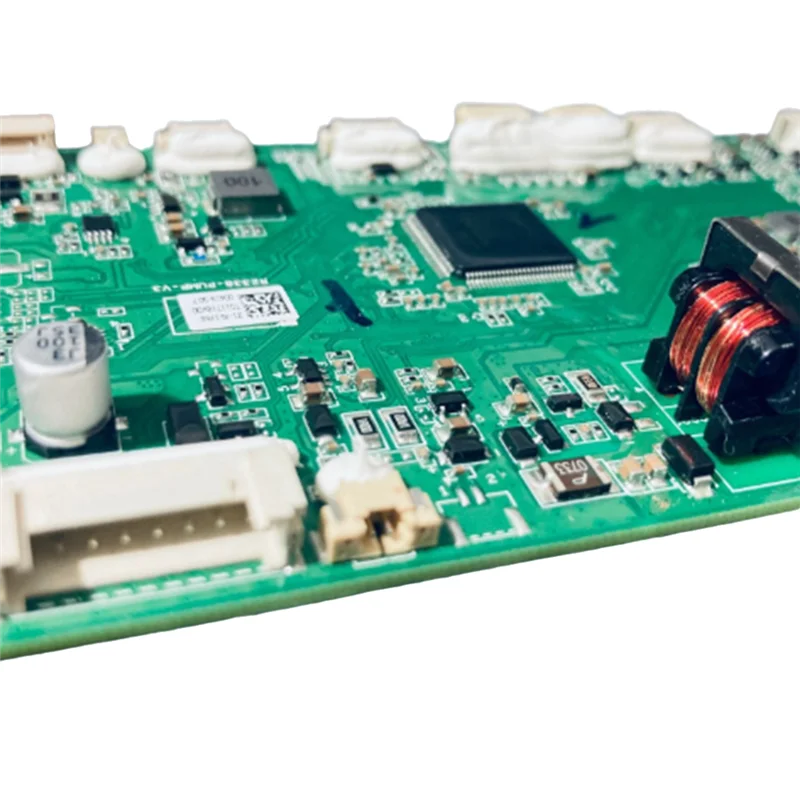Durable-Main Control Board R9317A For Dreame X30 Ultra/L30 Pro Ultra Vacuum Cleaner PCBA Circuit Main Board Repair