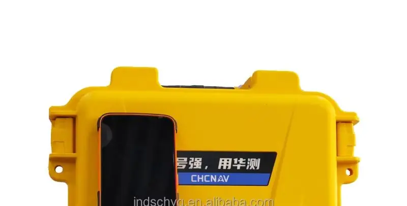 Hot Sale Gps Receiver Chcnav I89 Gnss Rtk System Visual Imu Rtk Differential Gps CHC X15 Chcnav I89 Rtk Gnss For Land Surveying