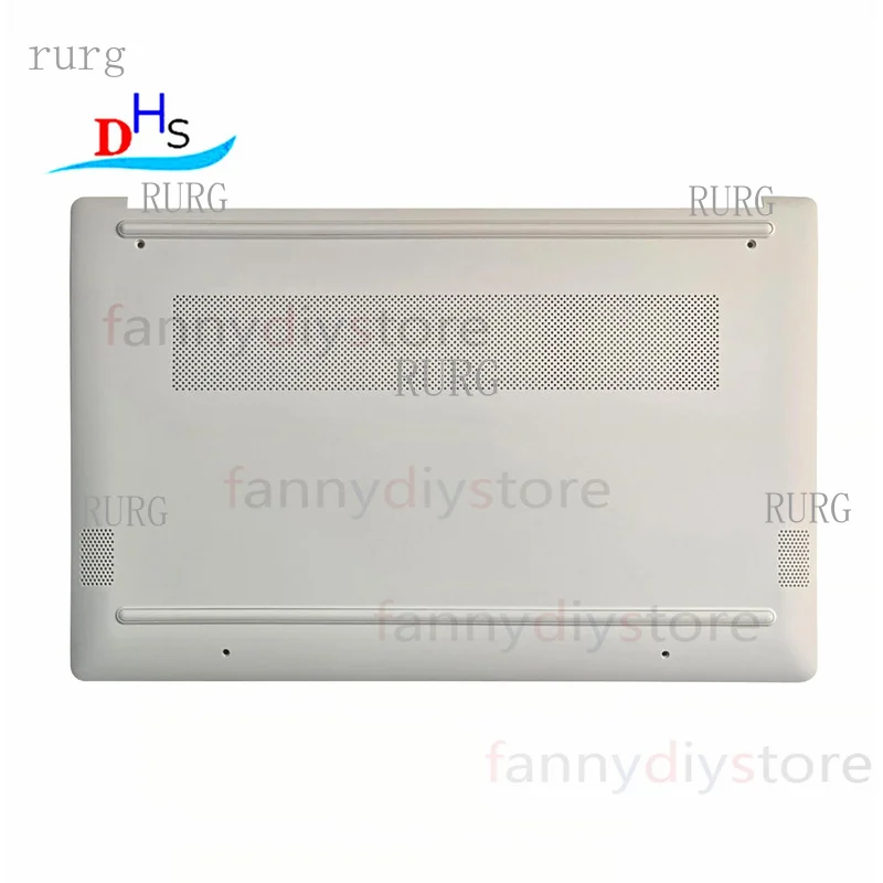 R+  New For  HP 15-FC 15-FD Laptop Bottom Base Case Cover N36061-001