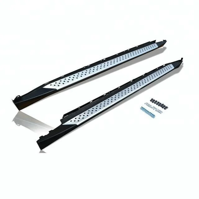 

Running Board For BM W X5 E70 2006-2013 aluminum step